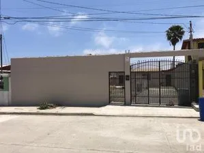 NEX-279034 - Casa en Venta, con 3 recamaras, con 1 baño, con 120 m2 de construcción en 17 de Agosto, CP 22707, Baja California.