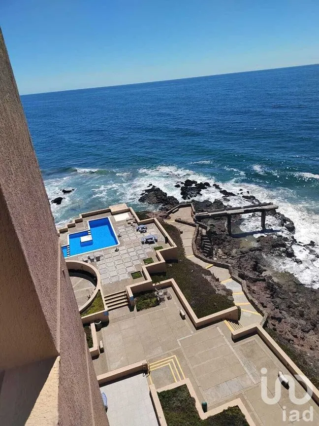 Departamento en Venta en Villa Corona del Mar, Playas de Rosarito, Baja California | NEX-279040 | iad México | Foto 2 de 34