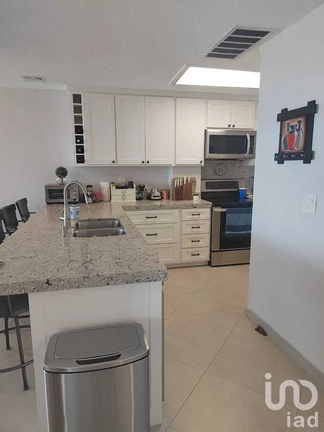 Departamento en Venta en Villa Corona del Mar, Playas de Rosarito, Baja California | NEX-279040 | iad México | Foto 3 de 34