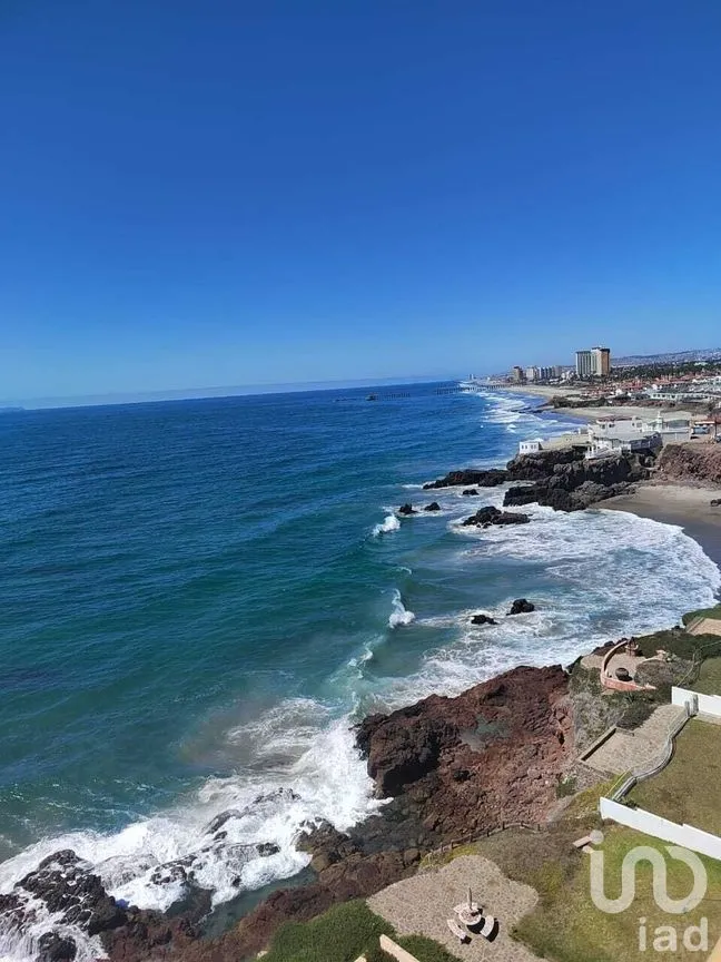 Departamento en Venta en Villa Corona del Mar, Playas de Rosarito, Baja California | NEX-279040 | iad México | Foto 21 de 34