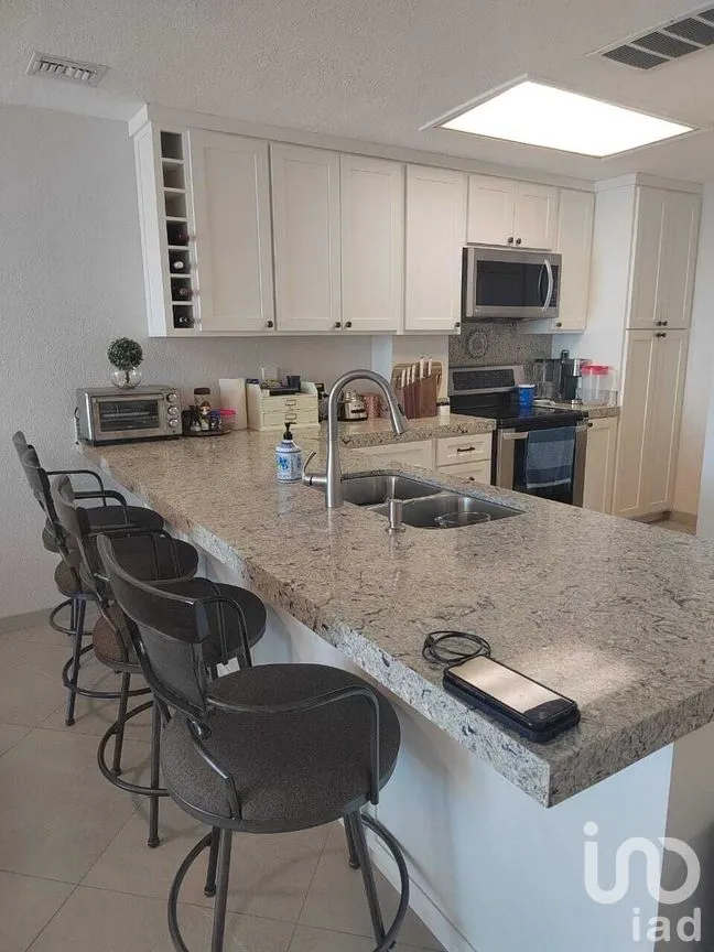 Departamento en Venta en Villa Corona del Mar, Playas de Rosarito, Baja California | NEX-279040 | iad México | Foto 5 de 34