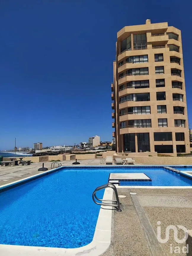 Departamento en Venta en Villa Corona del Mar, Playas de Rosarito, Baja California | NEX-279040 | iad México | Foto 1 de 34