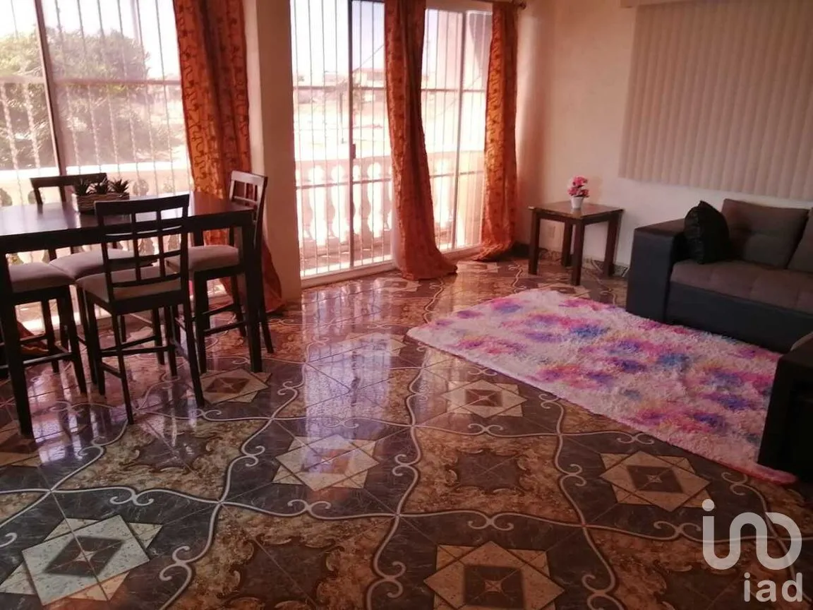 Casa en Venta en Lomas Altas II, Playas de Rosarito, Baja California | NEX-279041 | iad México | Foto 12 de 33