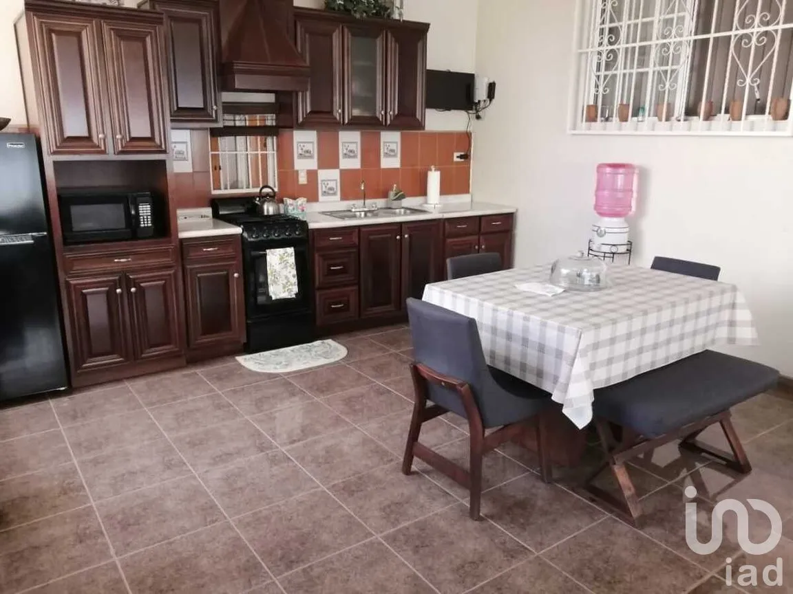 Casa en Venta en Lomas Altas II, Playas de Rosarito, Baja California | NEX-279041 | iad México | Foto 3 de 33