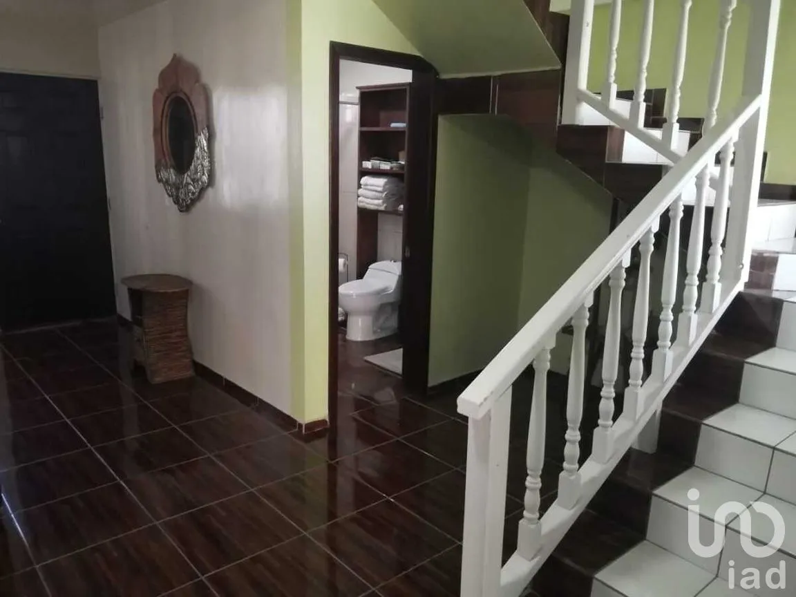 Casa en Venta en Lomas Altas II, Playas de Rosarito, Baja California | NEX-279041 | iad México | Foto 25 de 33