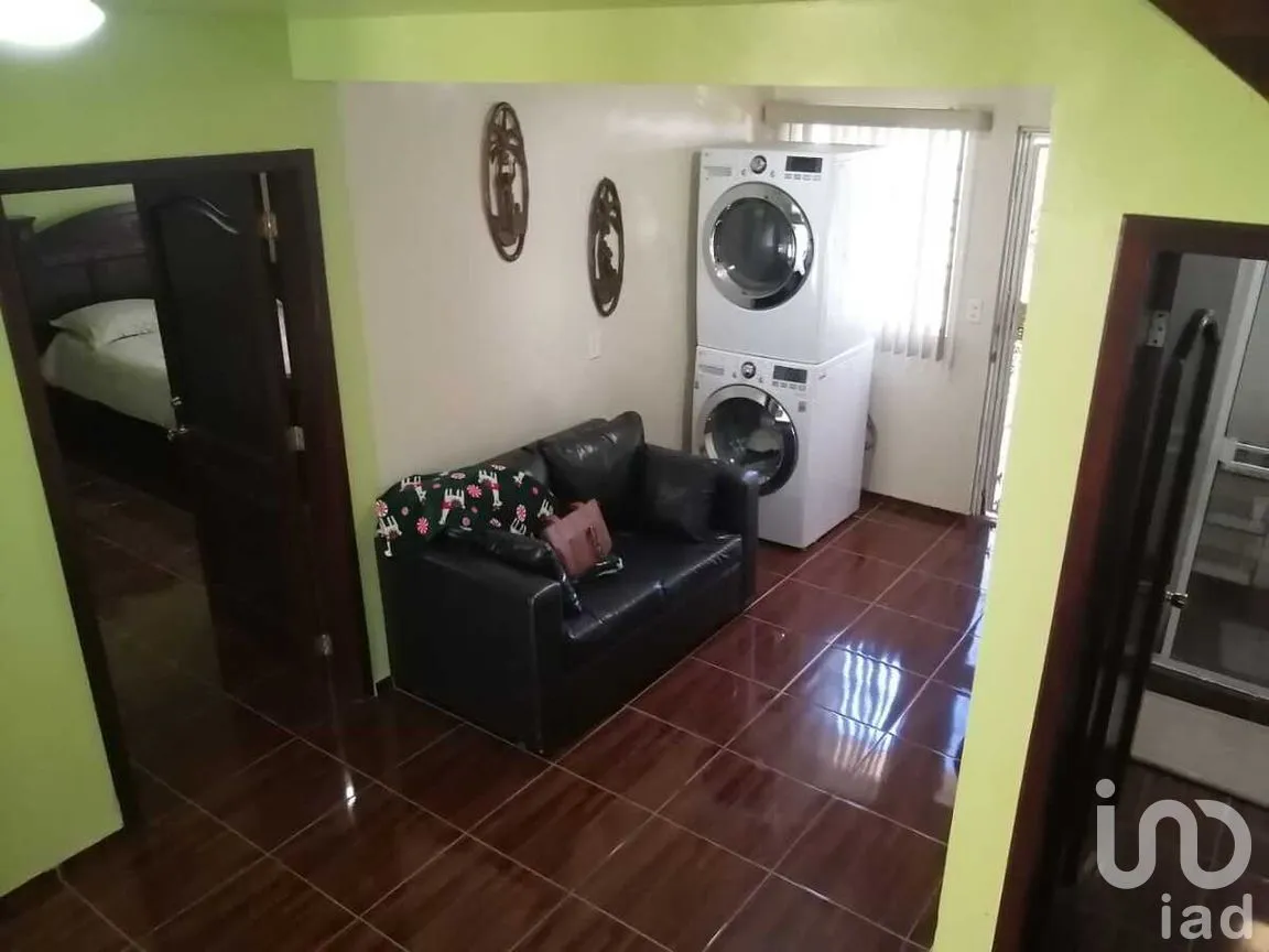 Casa en Venta en Lomas Altas II, Playas de Rosarito, Baja California | NEX-279041 | iad México | Foto 27 de 33