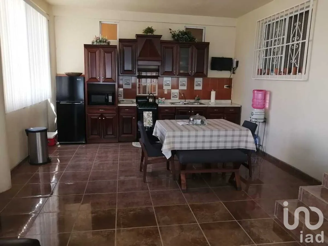 Casa en Venta en Lomas Altas II, Playas de Rosarito, Baja California | NEX-279041 | iad México | Foto 4 de 33
