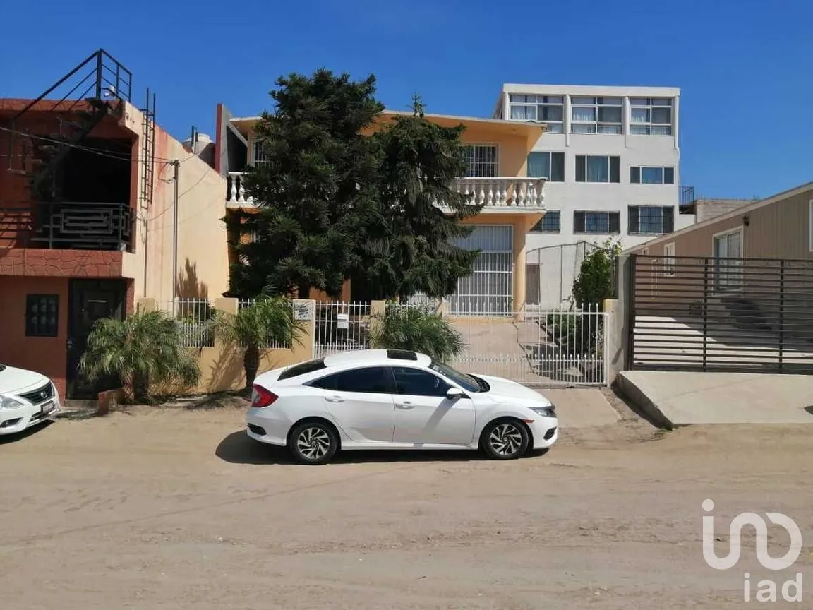 Casa en Venta en Lomas Altas II, Playas de Rosarito, Baja California | NEX-279041 | iad México | Foto 1 de 33