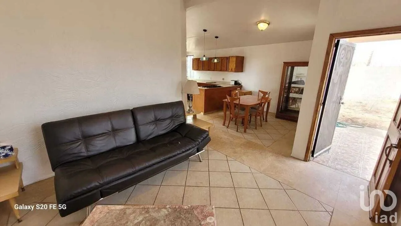 Casa en Venta en Misión del Mar II, Playas de Rosarito, Baja California | NEX-279043 | iad México | Foto 13 de 27