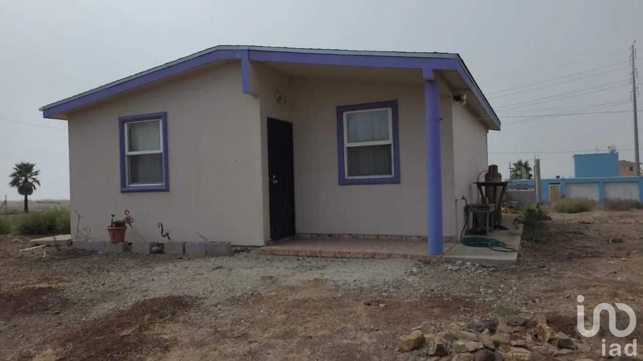 Casa en Venta en Misión del Mar II, Playas de Rosarito, Baja California | NEX-279043 | iad México | Foto 23 de 27