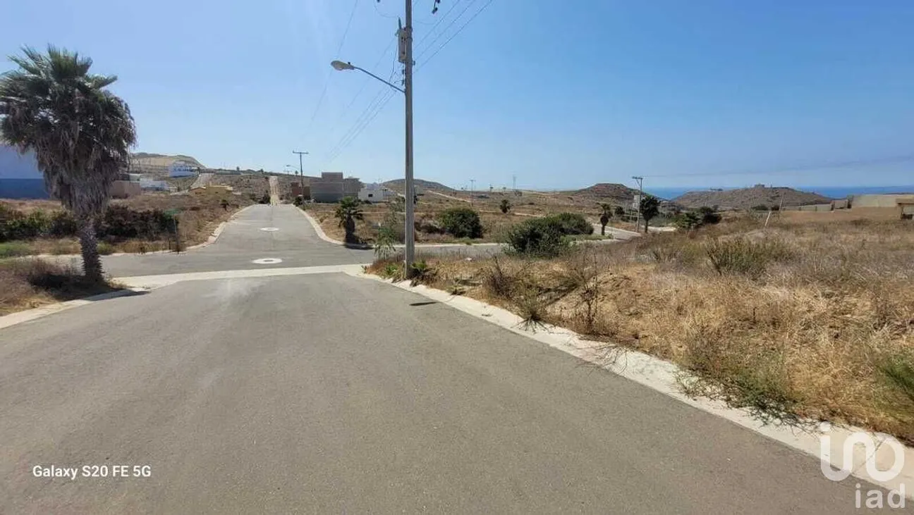 Casa en Venta en Misión del Mar II, Playas de Rosarito, Baja California | NEX-279043 | iad México | Foto 24 de 27