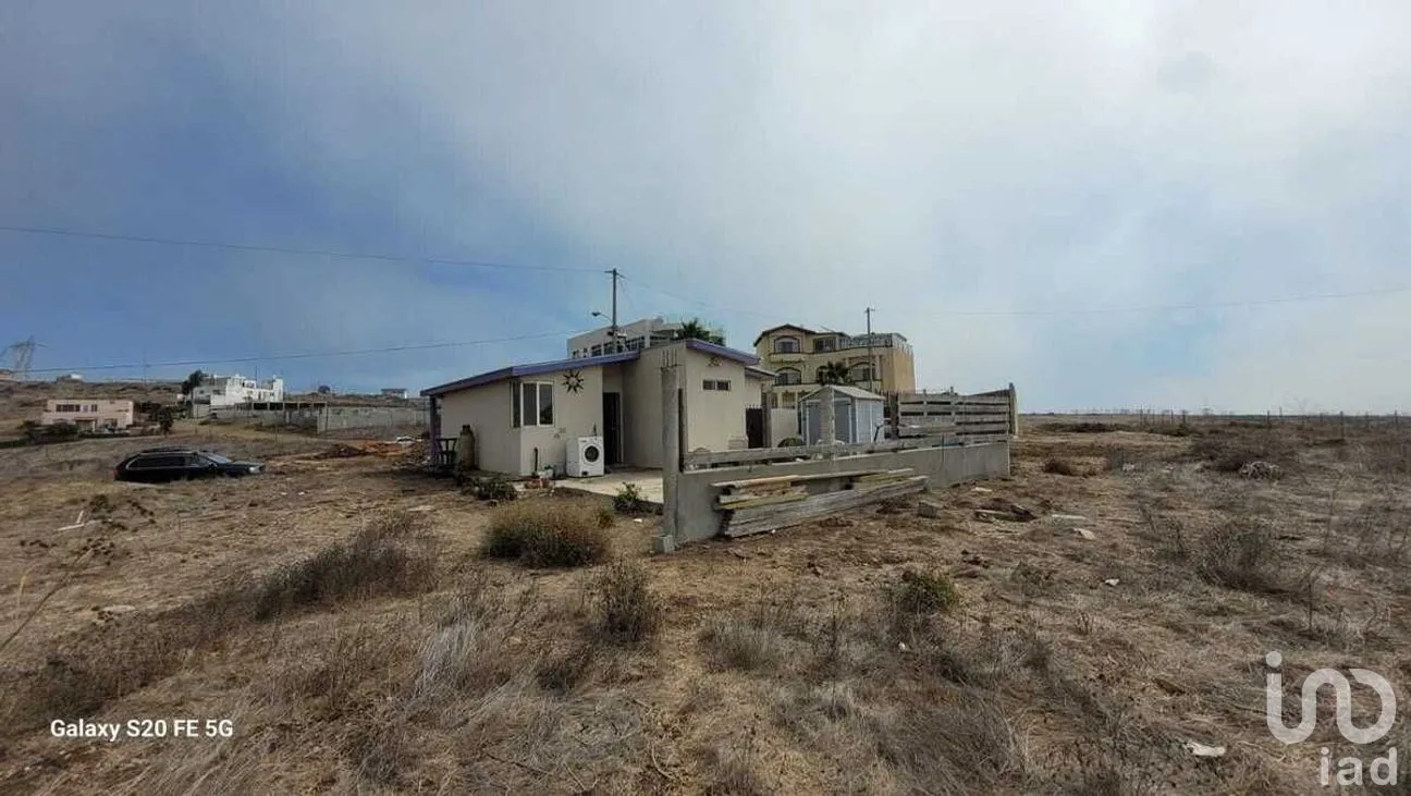 Casa en Venta en Misión del Mar II, Playas de Rosarito, Baja California | NEX-279043 | iad México | Foto 26 de 27