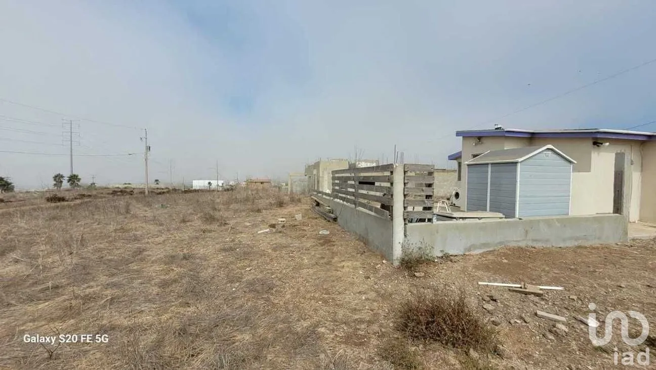 Casa en Venta en Misión del Mar II, Playas de Rosarito, Baja California | NEX-279043 | iad México | Foto 27 de 27