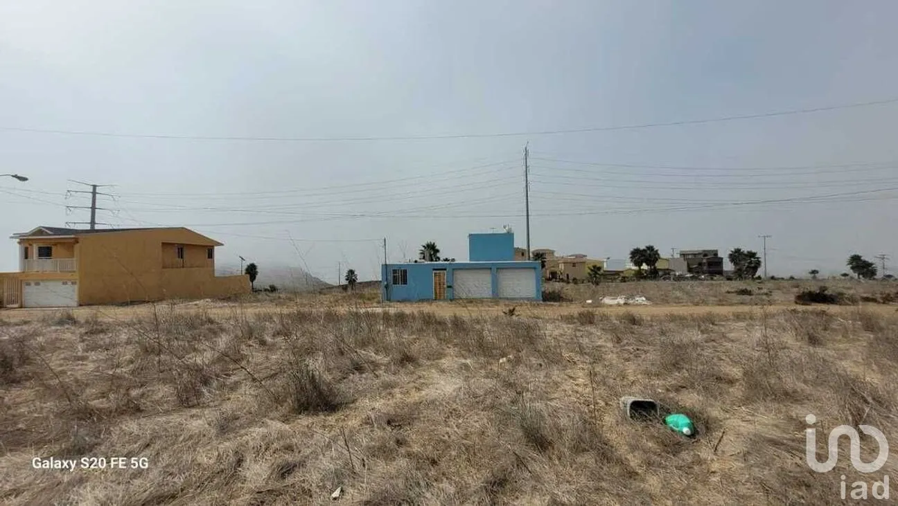 Casa en Venta en Misión del Mar II, Playas de Rosarito, Baja California | NEX-279043 | iad México | Foto 7 de 27