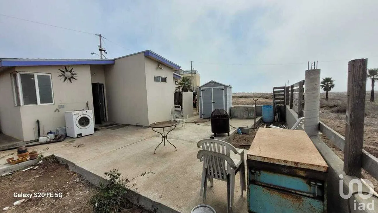 Casa en Venta en Misión del Mar II, Playas de Rosarito, Baja California | NEX-279043 | iad México | Foto 8 de 27