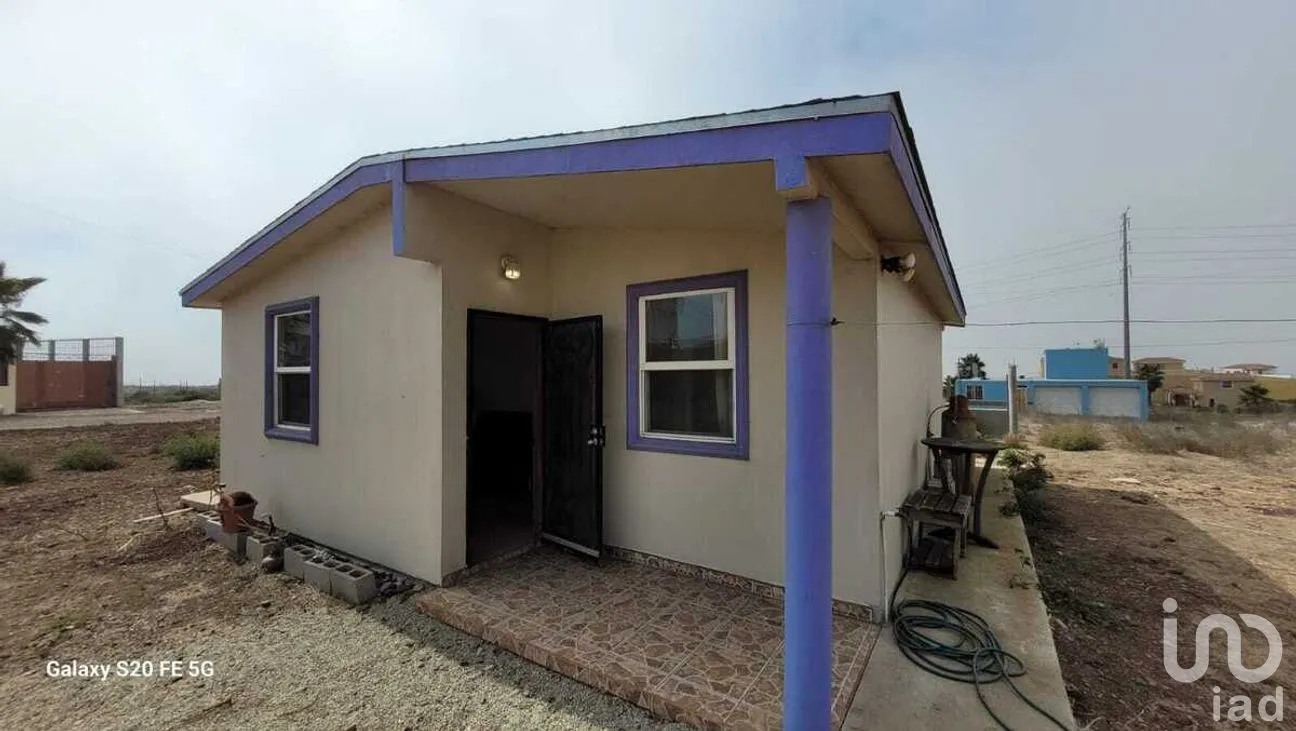 Casa en Venta en Misión del Mar II, Playas de Rosarito, Baja California | NEX-279043 | iad México | Foto 1 de 27