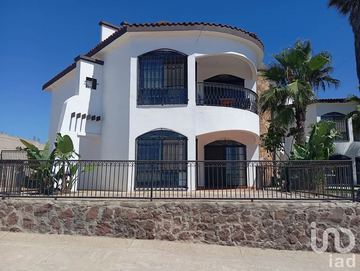 Departamento en Venta en Morelos, Playas de Rosarito, Baja California | NEX-279051 | iad México | Foto 2 de 39