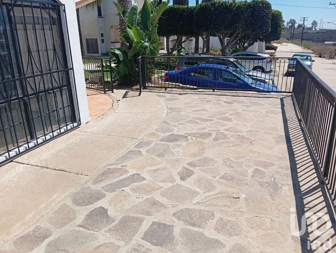Departamento en Venta en Morelos, Playas de Rosarito, Baja California | NEX-279051 | iad México | Foto 36 de 39