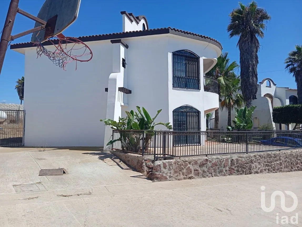 Departamento en Venta en Morelos, Playas de Rosarito, Baja California | NEX-279051 | iad México | Foto 39 de 39