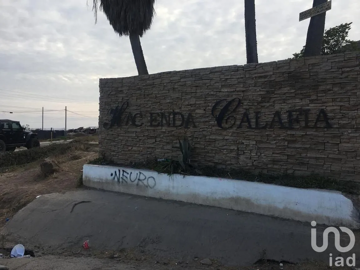 Terreno en Venta en Mar de Calafia, Playas de Rosarito, Baja California | NEX-279055 | iad México | Foto 2 de 28