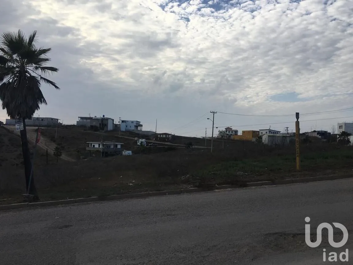 Terreno en Venta en Mar de Calafia, Playas de Rosarito, Baja California | NEX-279055 | iad México | Foto 11 de 28