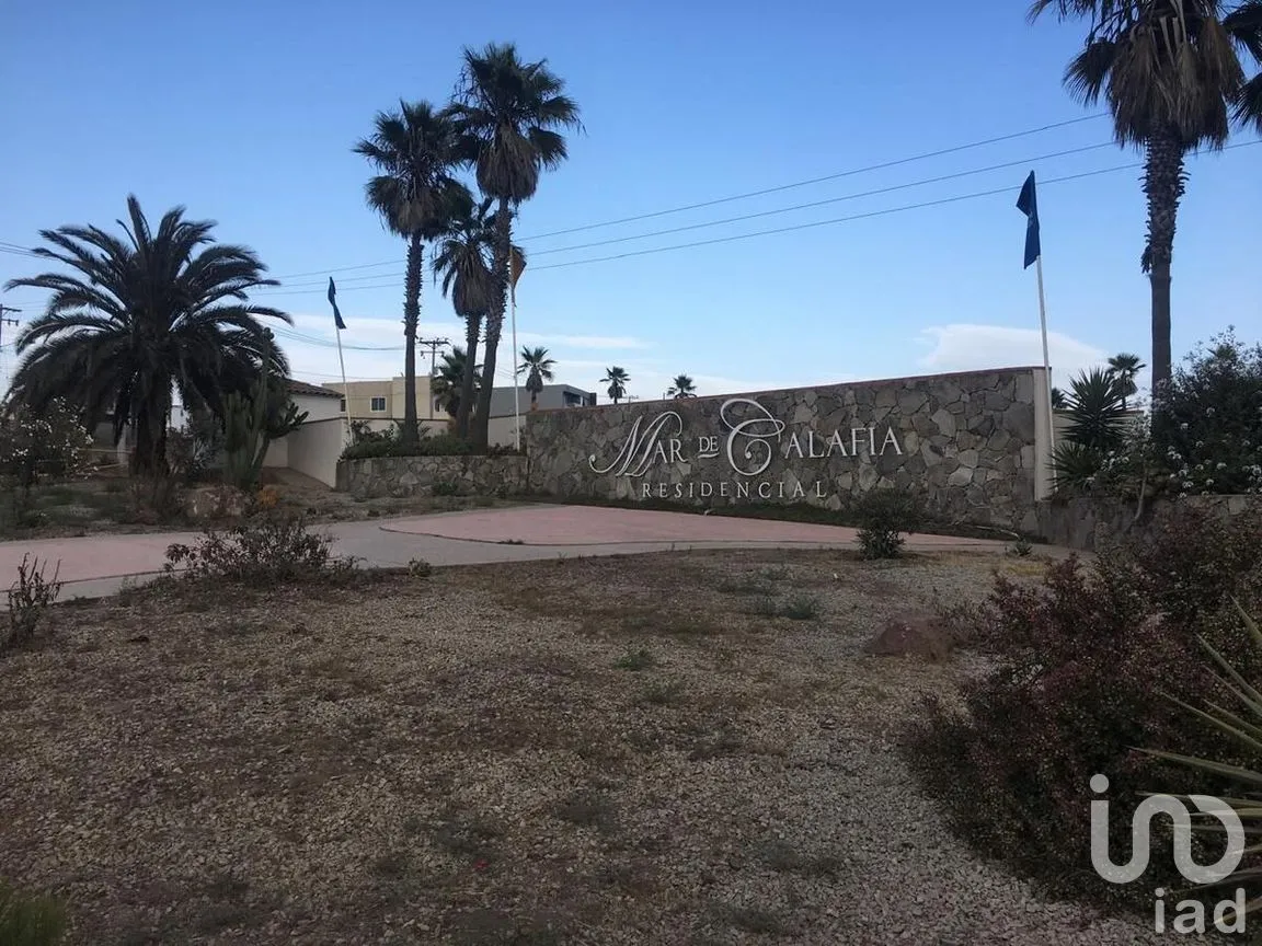 Terreno en Venta en Mar de Calafia, Playas de Rosarito, Baja California | NEX-279055 | iad México | Foto 12 de 28