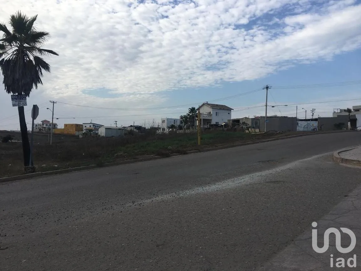 Terreno en Venta en Mar de Calafia, Playas de Rosarito, Baja California | NEX-279055 | iad México | Foto 13 de 28