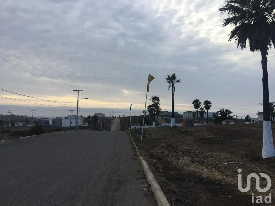 Terreno en Venta en Mar de Calafia, Playas de Rosarito, Baja California | NEX-279055 | iad México | Foto 14 de 28