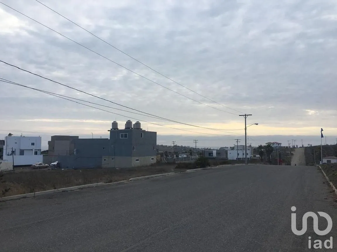 Terreno en Venta en Mar de Calafia, Playas de Rosarito, Baja California | NEX-279055 | iad México | Foto 15 de 28