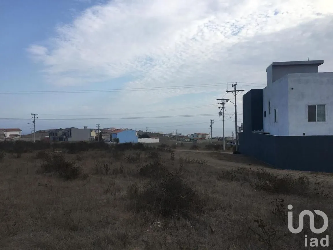 Terreno en Venta en Mar de Calafia, Playas de Rosarito, Baja California | NEX-279055 | iad México | Foto 16 de 28
