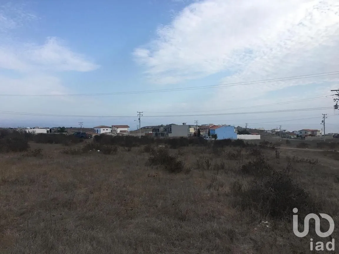 Terreno en Venta en Mar de Calafia, Playas de Rosarito, Baja California | NEX-279055 | iad México | Foto 17 de 28