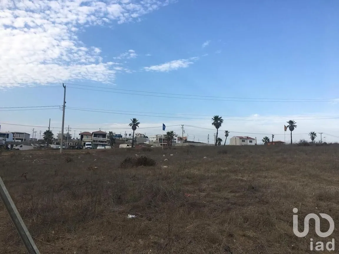 Terreno en Venta en Mar de Calafia, Playas de Rosarito, Baja California | NEX-279055 | iad México | Foto 18 de 28