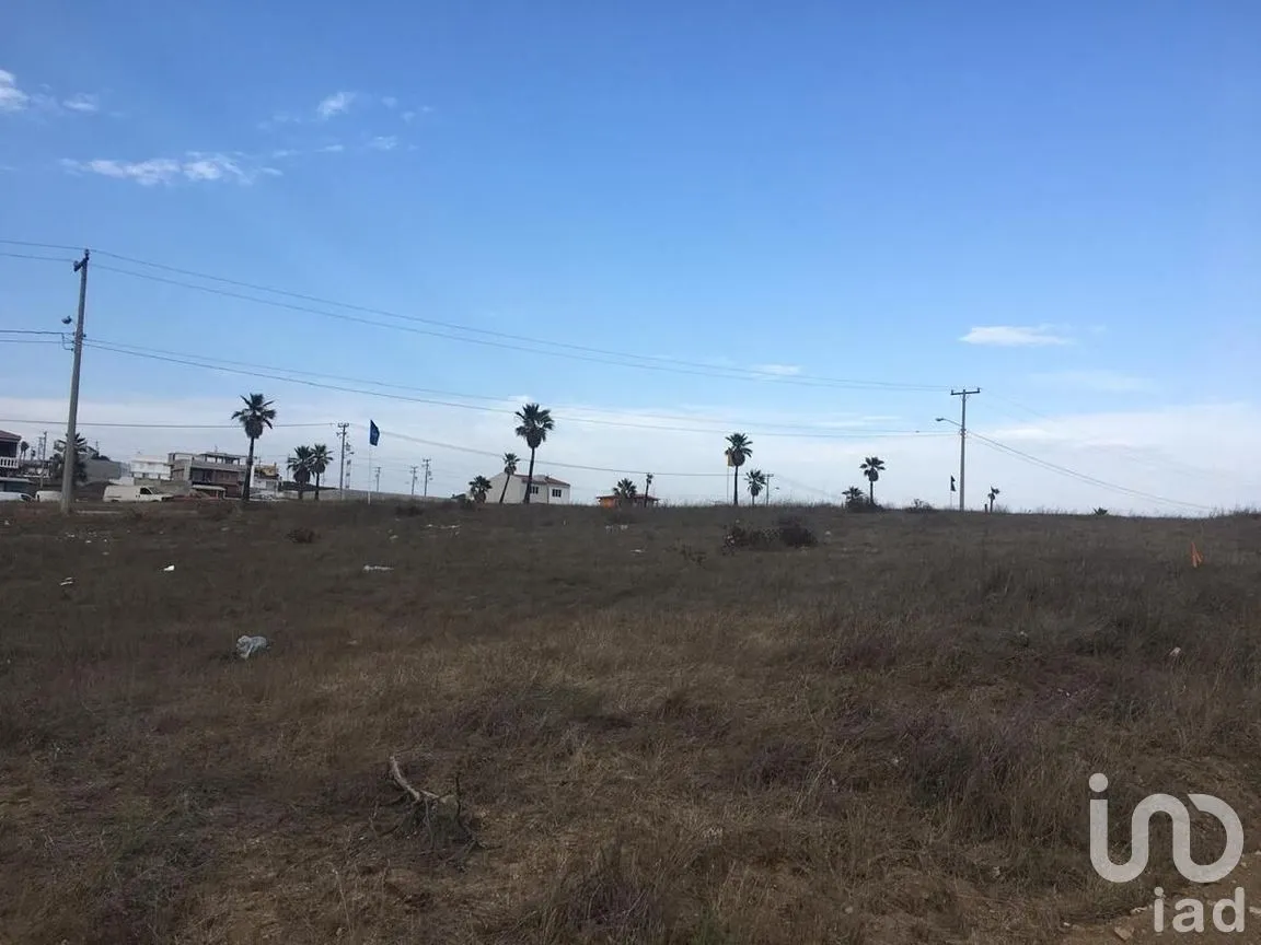 Terreno en Venta en Mar de Calafia, Playas de Rosarito, Baja California | NEX-279055 | iad México | Foto 19 de 28