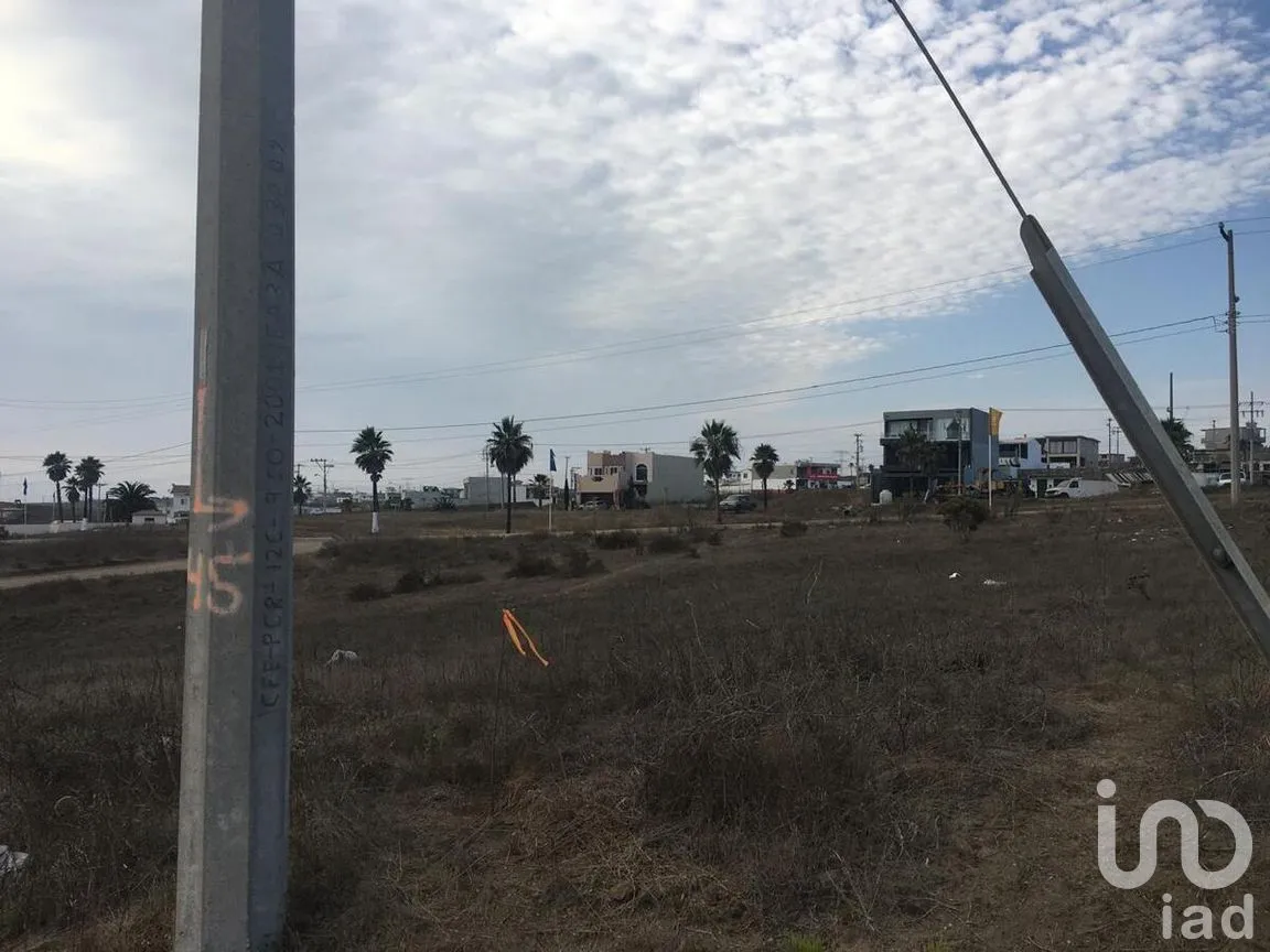 Terreno en Venta en Mar de Calafia, Playas de Rosarito, Baja California | NEX-279055 | iad México | Foto 20 de 28