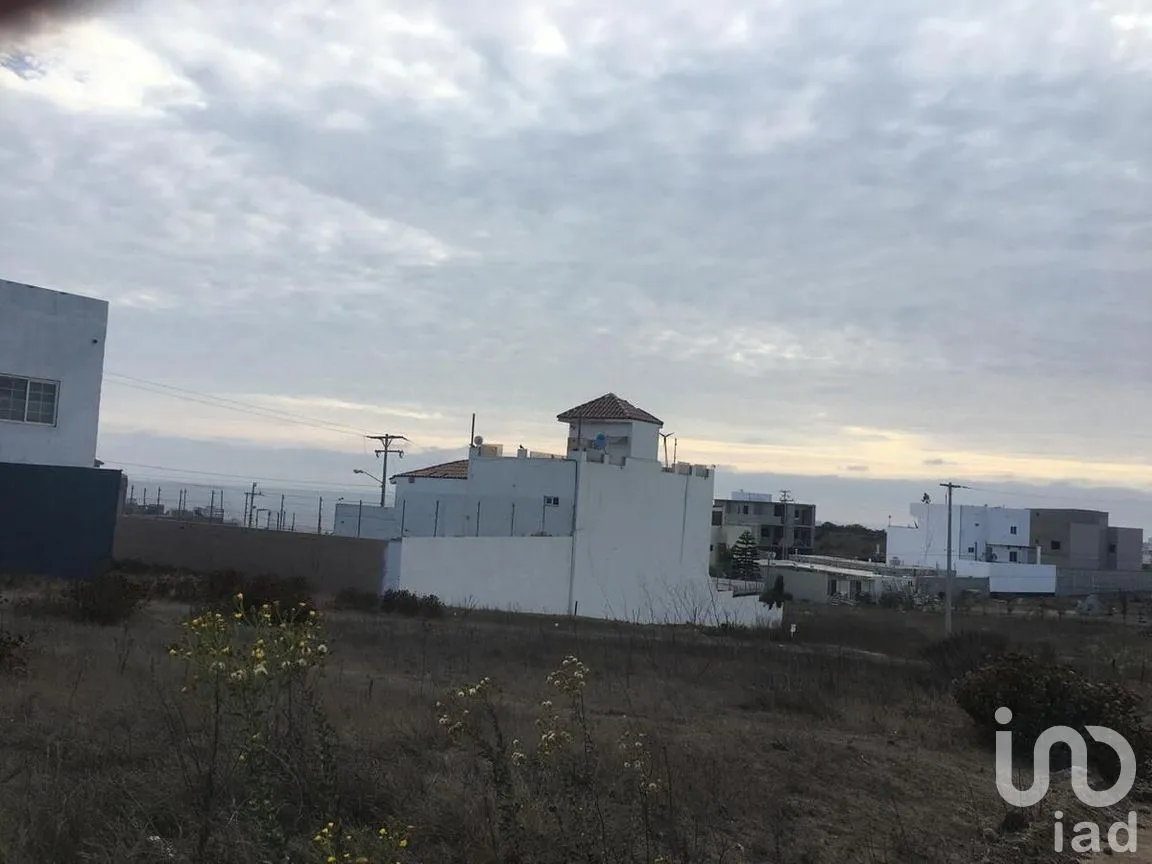Terreno en Venta en Mar de Calafia, Playas de Rosarito, Baja California | NEX-279055 | iad México | Foto 3 de 28