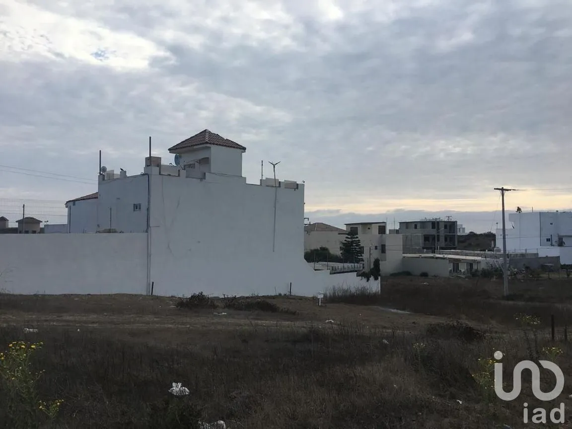 Terreno en Venta en Mar de Calafia, Playas de Rosarito, Baja California | NEX-279055 | iad México | Foto 21 de 28