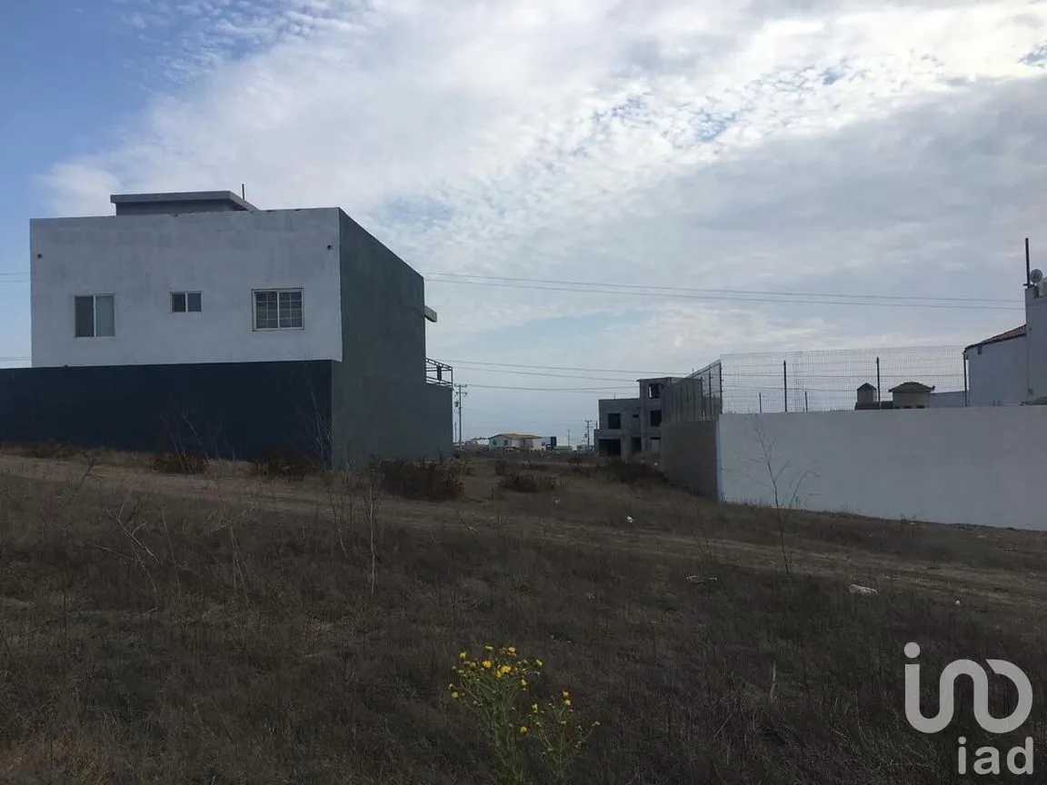Terreno en Venta en Mar de Calafia, Playas de Rosarito, Baja California | NEX-279055 | iad México | Foto 22 de 28
