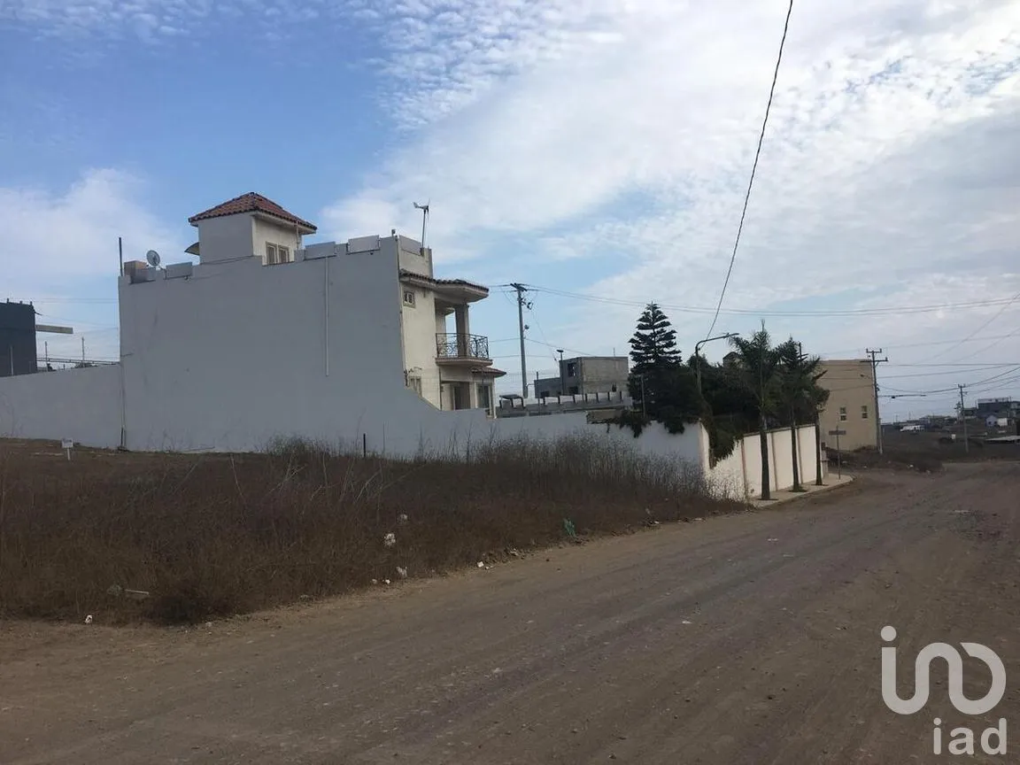 Terreno en Venta en Mar de Calafia, Playas de Rosarito, Baja California | NEX-279055 | iad México | Foto 23 de 28