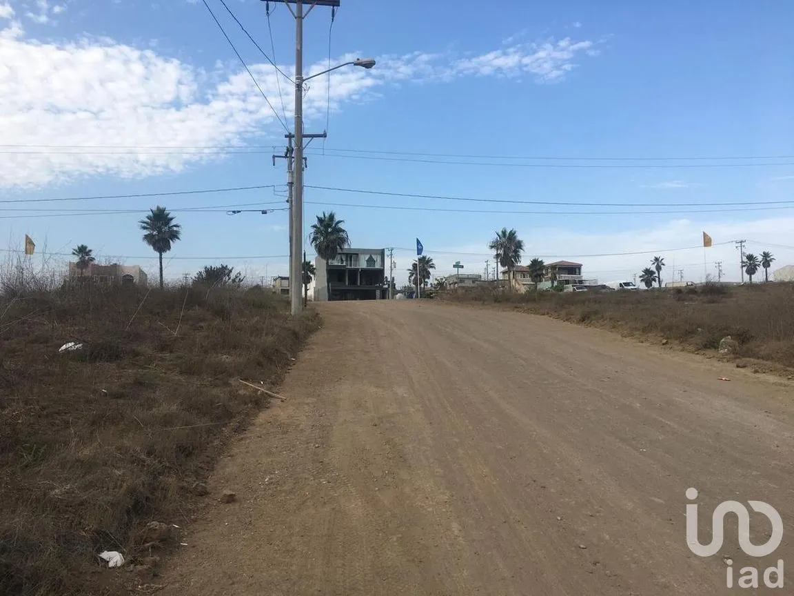 Terreno en Venta en Mar de Calafia, Playas de Rosarito, Baja California | NEX-279055 | iad México | Foto 24 de 28