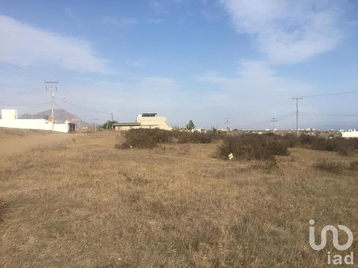 Terreno en Venta en Mar de Calafia, Playas de Rosarito, Baja California | NEX-279055 | iad México | Foto 25 de 28