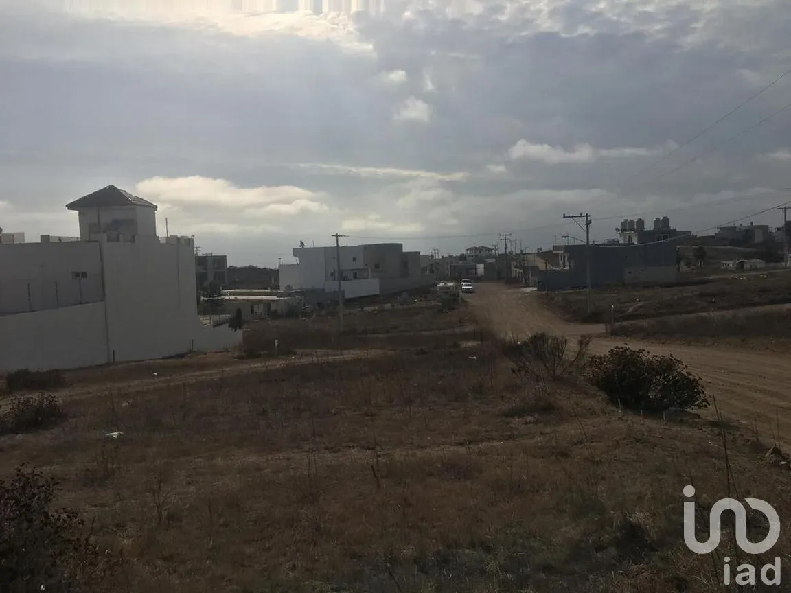 Terreno en Venta en Mar de Calafia, Playas de Rosarito, Baja California | NEX-279055 | iad México | Foto 26 de 28