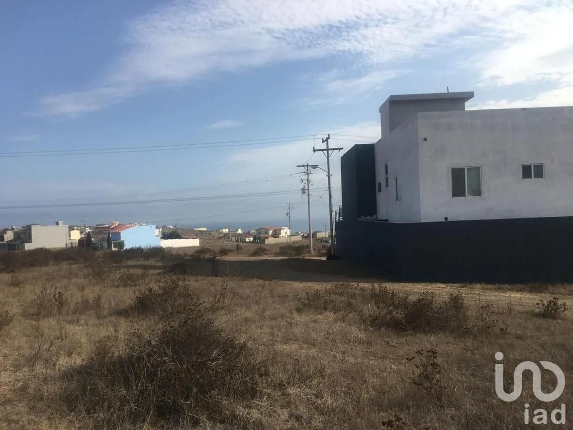 Terreno en Venta en Mar de Calafia, Playas de Rosarito, Baja California | NEX-279055 | iad México | Foto 28 de 28