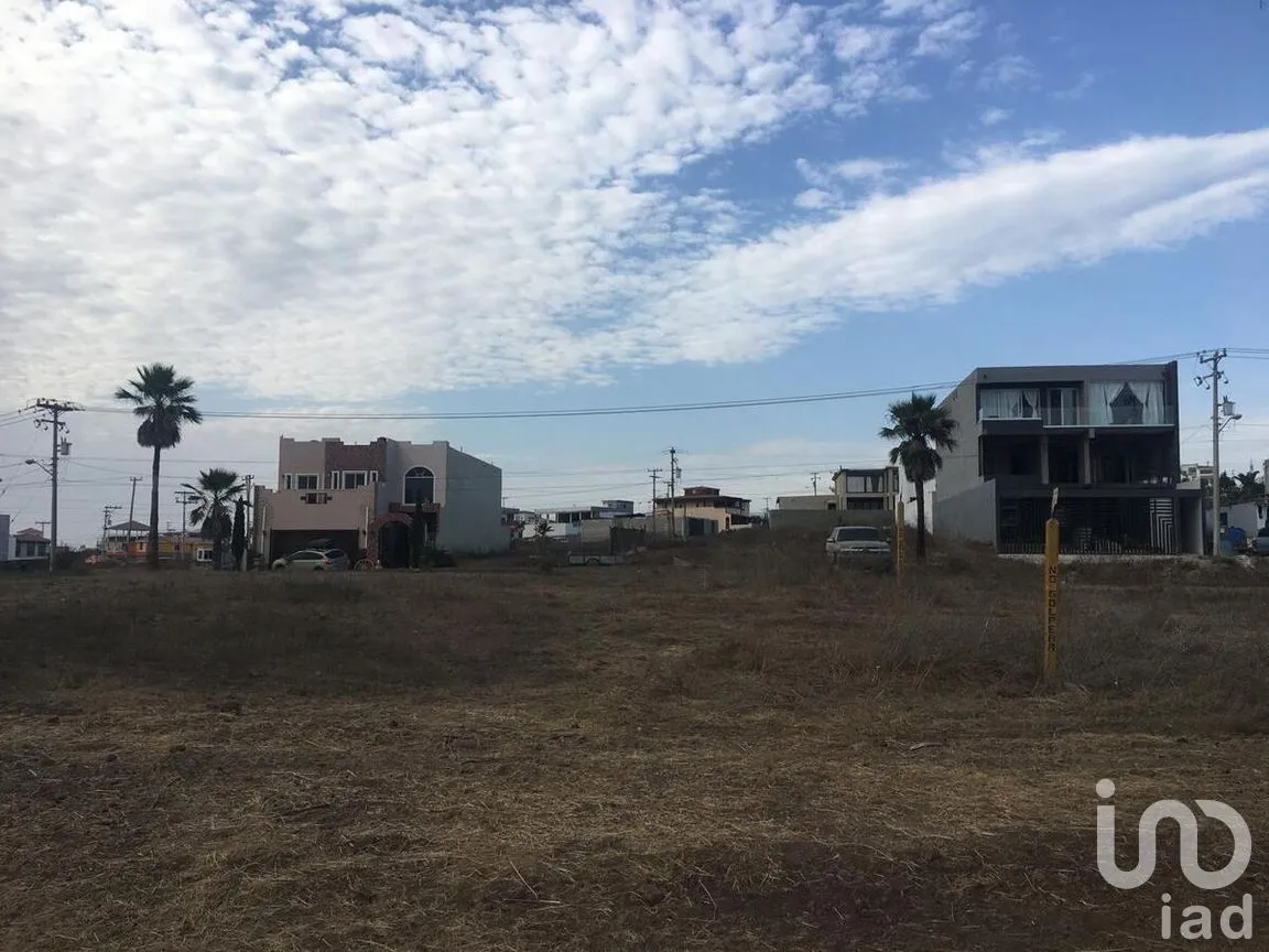 Terreno en Venta en Mar de Calafia, Playas de Rosarito, Baja California | NEX-279055 | iad México | Foto 4 de 28