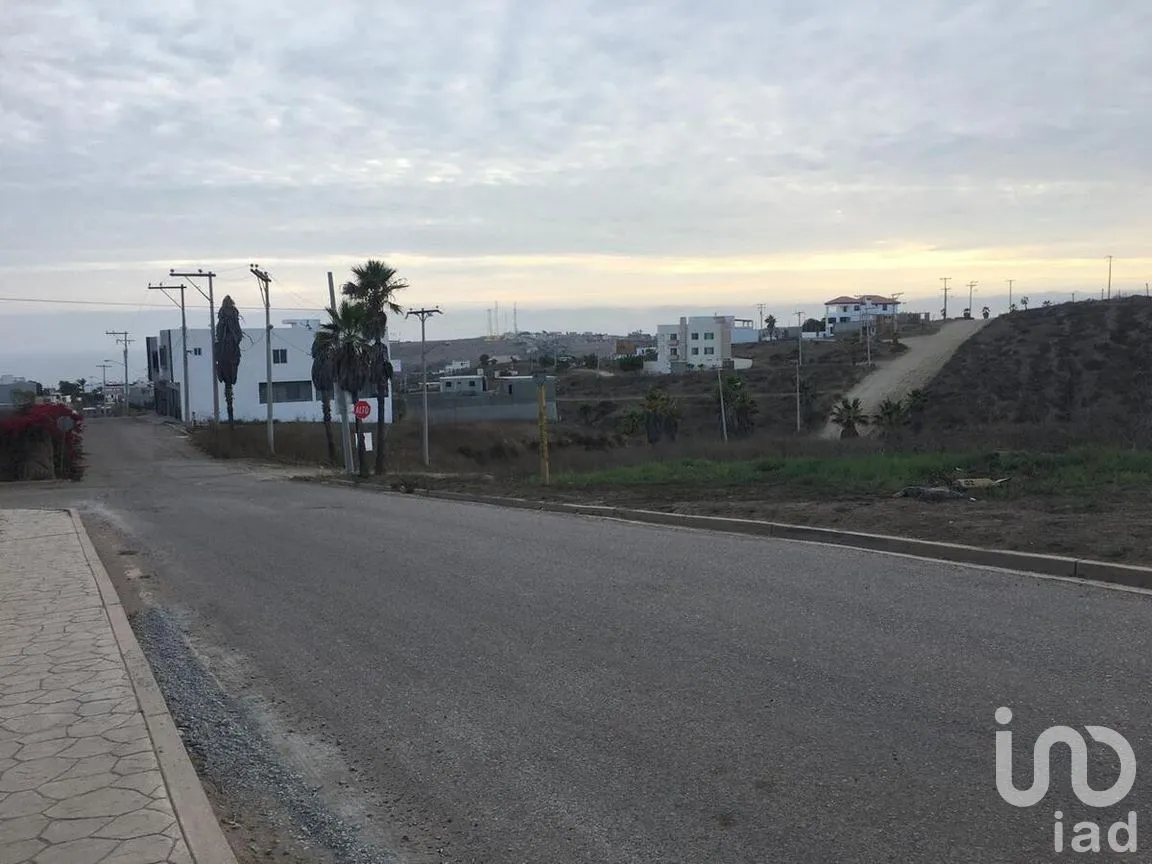 Terreno en Venta en Mar de Calafia, Playas de Rosarito, Baja California | NEX-279055 | iad México | Foto 5 de 28