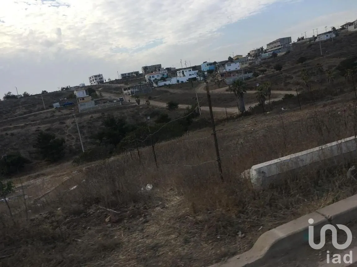 Terreno en Venta en Mar de Calafia, Playas de Rosarito, Baja California | NEX-279055 | iad México | Foto 6 de 28