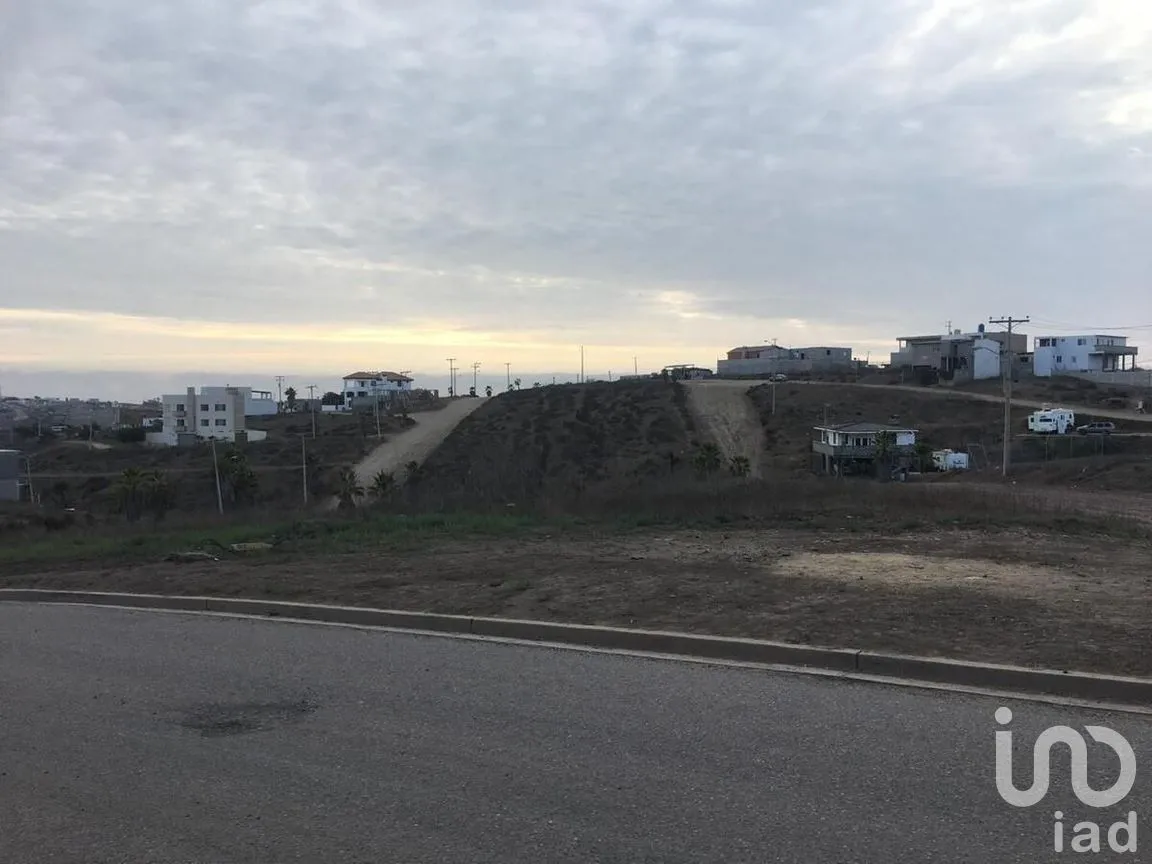 Terreno en Venta en Mar de Calafia, Playas de Rosarito, Baja California | NEX-279055 | iad México | Foto 7 de 28