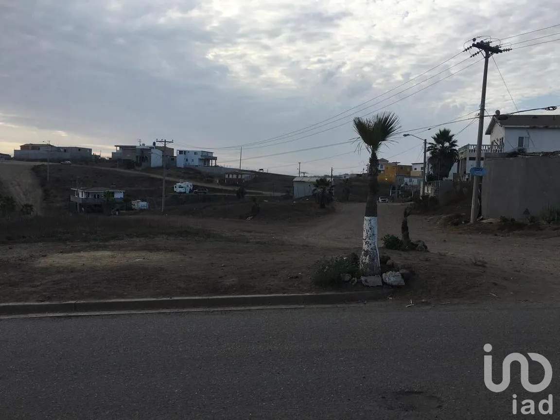 Terreno en Venta en Mar de Calafia, Playas de Rosarito, Baja California | NEX-279055 | iad México | Foto 8 de 28