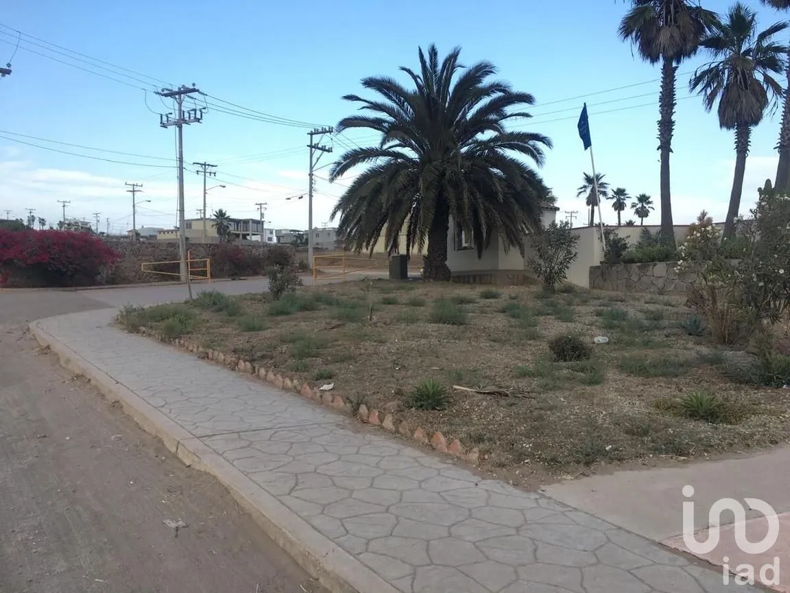Terreno en Venta en Mar de Calafia, Playas de Rosarito, Baja California | NEX-279055 | iad México | Foto 9 de 28