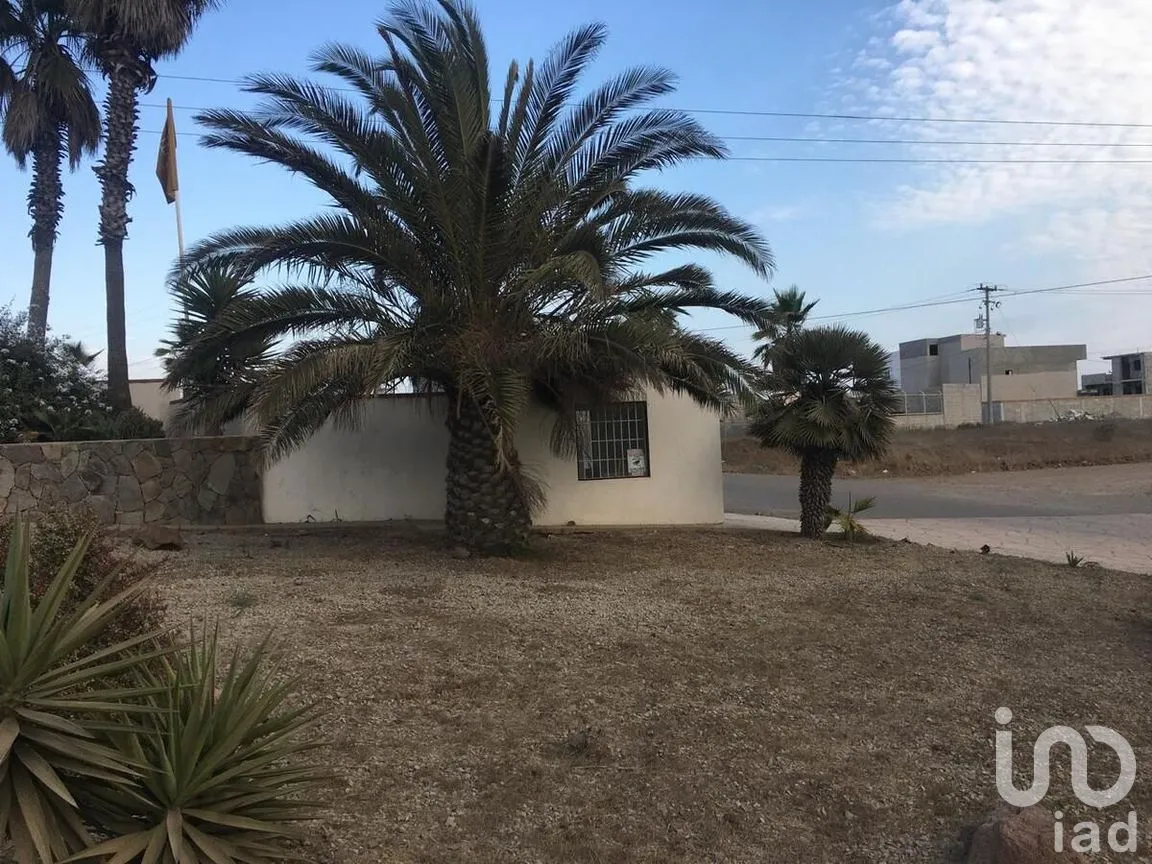 Terreno en Venta en Mar de Calafia, Playas de Rosarito, Baja California | NEX-279055 | iad México | Foto 10 de 28