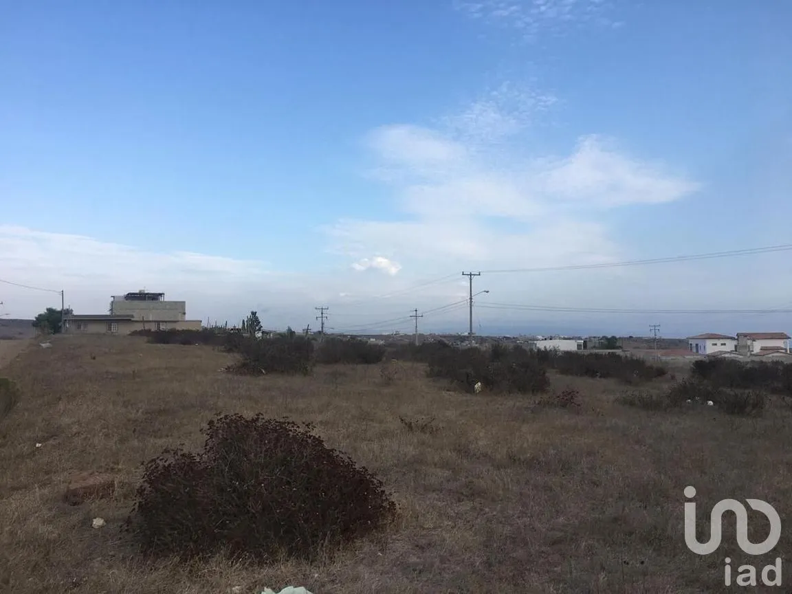 Terreno en Venta en Mar de Calafia, Playas de Rosarito, Baja California | NEX-279055 | iad México | Foto 1 de 28